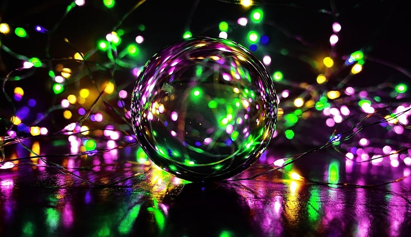 Interactive Magic Shows